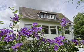 Fährhaus Hotel am Rhein Düsseldorf by Mayburgh